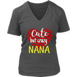 cute but crazy NANA