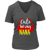 cute but crazy NANA