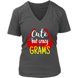 cute but crazy GRAMS