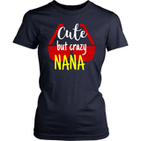 cute but crazy NANA