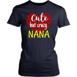 cute but crazy NANA