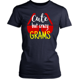 cute but crazy GRAMS