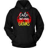 cute but crazy GRAMS