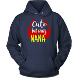 cute but crazy NANA