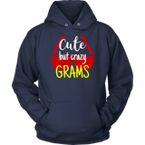 cute but crazy GRAMS