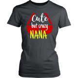 cute but crazy NANA