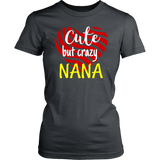 cute but crazy NANA