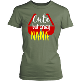 cute but crazy NANA