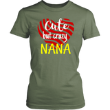 cute but crazy NANA