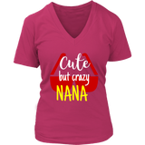 cute but crazy NANA