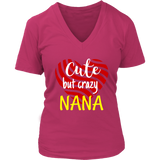 cute but crazy NANA