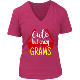 cute but crazy GRAMS