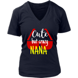 cute but crazy NANA
