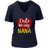 cute but crazy NANA