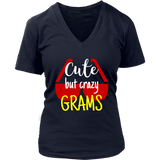 cute but crazy GRAMS