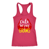 cute but crazy GRAMS