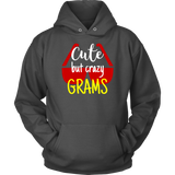 cute but crazy GRAMS