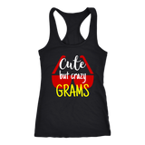 cute but crazy GRAMS