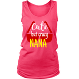 cute but crazy NANA