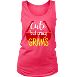 cute but crazy GRAMS