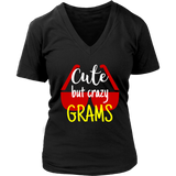 cute but crazy GRAMS