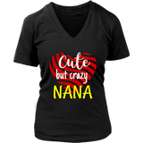 cute but crazy NANA