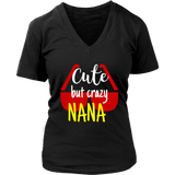 cute but crazy NANA