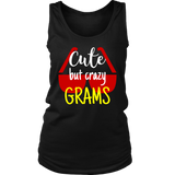 cute but crazy GRAMS