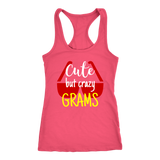 cute but crazy GRAMS