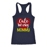 cute but crazy MOMMY