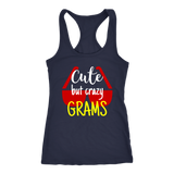 cute but crazy GRAMS