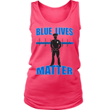 BLUE LIVES MATTER!
