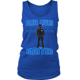 BLUE LIVES MATTER!