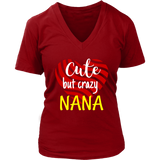 cute but crazy NANA