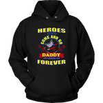 HEROES FOREVER - DADDY