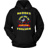 HEROES FOREVER - PAW PAW