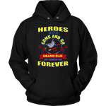 HEROES FOREVER - GRAND DAD