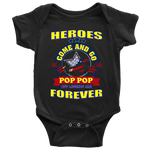 HEROES FOREVER - POP POP