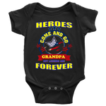 HEROES FOREVER - GRANDPA