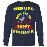 HEROES FOREVER - POPPY