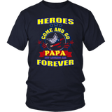 HEROES FOREVER - PAPA