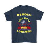 HEROES FOREVER - DAD