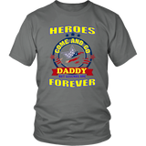 HEROES FOREVER - DADDY