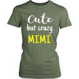 cute but crazy MIMI