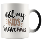 all my KIDS have PAWS