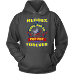 HEROES FOREVER - POP POP