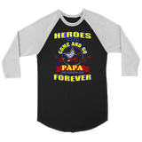 HEROES FOREVER - PAPA