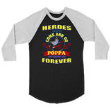 HEROES FOREVER - POPPA