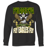 FLY EAGLES FLY