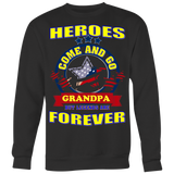 HEROES FOREVER - GRANDPA